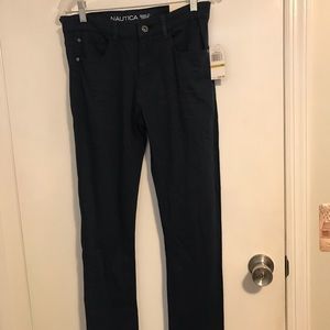 Young Men’s Nautica skinny jeans